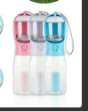 New Product Pet Dual-use Water Cup For Dogs