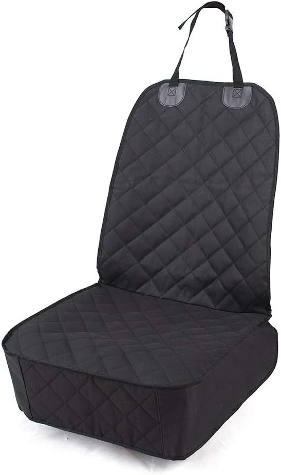 Pet Car Mat Carrier Bag Universal Urine-Proof Pad For Cats And Dogs