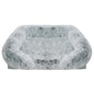 Removable And Washable Square Pet House Pet Bed