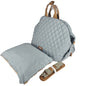 Portable Foldable Pet Carrier For Cats