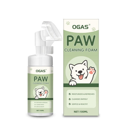 Pet Paw Cleaner For Cats And Dogs