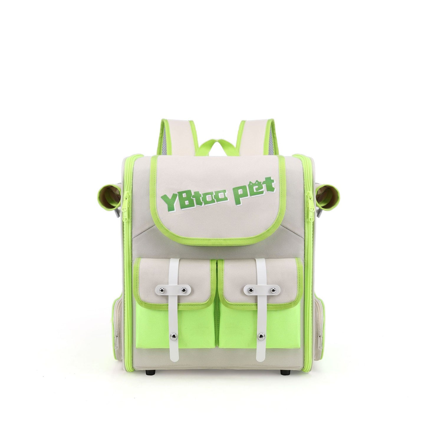 Breathable Pet Backpack Portable