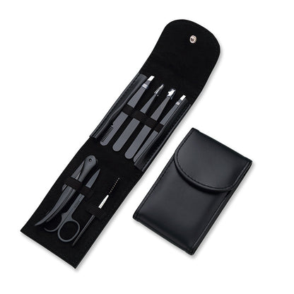 Men's And Women's Eyebrow Trimmer Kit For Grooming