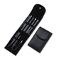 Men's And Women's Eyebrow Trimmer Kit For Grooming