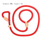 Dog Leash Specializing In Blast Race Level Training P Rope Collar Leash Blast Collar Collar Automatically Tighten The Dog Leash