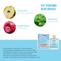 Deodorizing And Fragrant Pet Perfume For Cats And Dogs