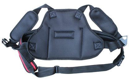 Pet Seat Belt Strap Anti-fall Cycling Harness