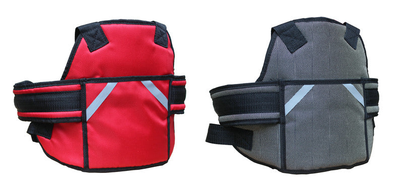 Pet Seat Belt Strap Anti-fall Cycling Harness
