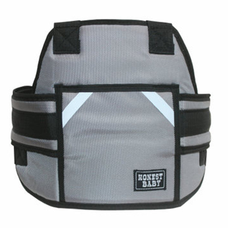 Pet Seat Belt Strap Anti-fall Cycling Harness