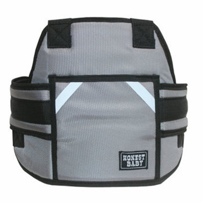 Pet Seat Belt Strap Anti-fall Cycling Harness