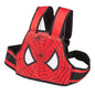 Pet Seat Belt Strap Anti-fall Cycling Harness