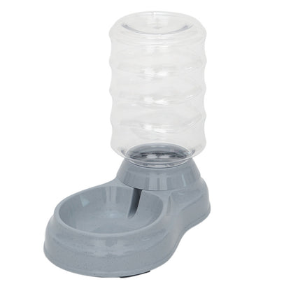 Pet water dispenser