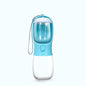 New Product Pet Dual-use Water Cup For Dogs