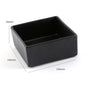 Ceramic Dog Food Bowl – Durable & Easy to Clean