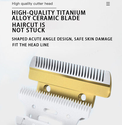 Pet Rechargeable Electric Clipper Hair