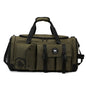 Business Travel Backpack With Large Capacity And Separate DryWet Compartments