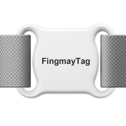 Smart Pet Cat Dog GPS Locator