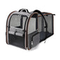 Handbag Extendable Pet Portable Breathable Small Dog