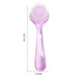Dual-function Hamster Bath Brush For Easy Grooming And Cleaning