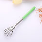 Interactive Cat Toys Retractable Cat Teaser Wand Toys Grooming Comb For Cats Dogs Telescopic Play Toys For Indoor Cats Dogs Funny Kitten Toy