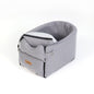 Car Central Dog Car Seat Bed Portable Dog Carrier For Small Dogs And Cats Safety Travel Bag Accessories Pet Products