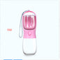 New Product Pet Dual-use Water Cup For Dogs