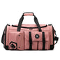 Business Travel Backpack With Large Capacity And Separate DryWet Compartments