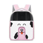 Large Capacity Backpack Portable Pet Bag Outdoor Travel