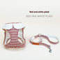 Fashion Small Vest Rope Dog Harness