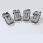 Pet Shoes Wear-resistant And Breathable Big Dog