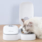 Pet Automatic Timing Feeder Puppy