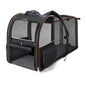 Handbag Extendable Pet Portable Breathable Small Dog