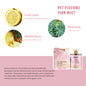 Deodorizing And Fragrant Pet Perfume For Cats And Dogs