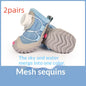 Dog Shoes Dog Shoes Soft Bottom Thin Small Dog Dog Shoes