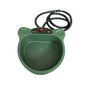 Heated Pet Water Bowl for Cats & Dogs