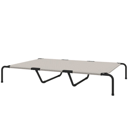 Dog Cot Cooling Pet Bed