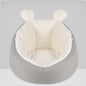 Pet Dog Bed Warming Soft Sleeping Bag Cushion Puppy Kennel