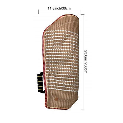 Household Biting Sleeve Dog Training Supplies