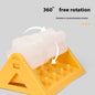 Automatic Pet Feeder Dogs And Cats Slow Food Trainer