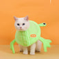 Protective Cover For Pet Cats And Dogs