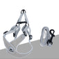 Dog Harness Adjustable Pet Harness Vest For Small Large Dog Cat Reflective Mesh Puppy Cat Chest Strap Dog Accessories