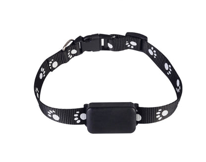 P03 Smart GPS Wireless Pet Tracker