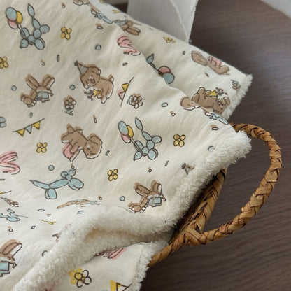 Skin-friendly Pet Pillow Cat Pet Bed