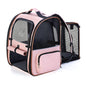 Handbag Extendable Pet Portable Breathable Small Dog