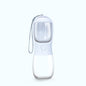 New Product Pet Dual-use Water Cup For Dogs