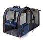 Handbag Extendable Pet Portable Breathable Small Dog