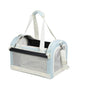 Multi-pet Outdoor Carrier Portable And Breathable Stroller For Cats And Dogs