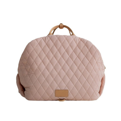 Portable Foldable Pet Carrier For Cats