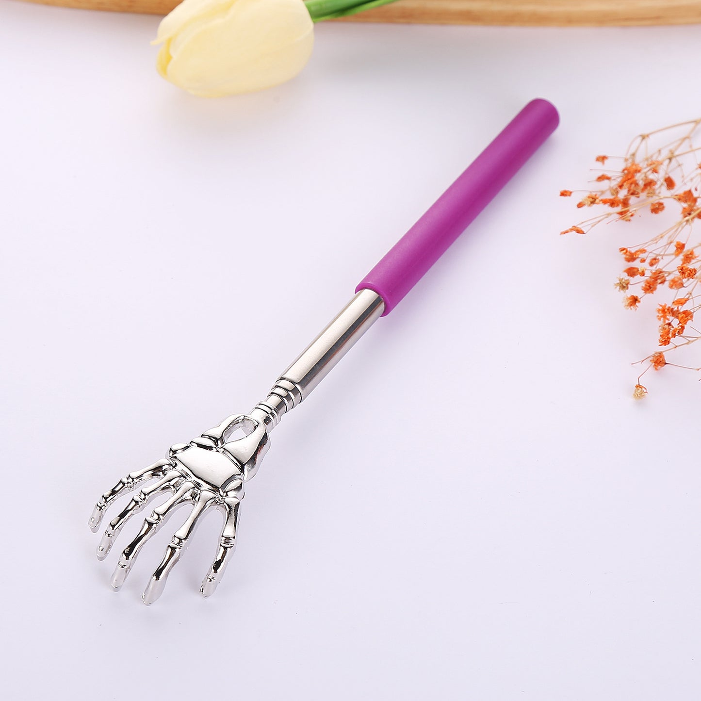 Interactive Cat Toys Retractable Cat Teaser Wand Toys Grooming Comb For Cats Dogs Telescopic Play Toys For Indoor Cats Dogs Funny Kitten Toy