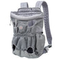 Breathable Chest Backpack For Pet Small Dogs